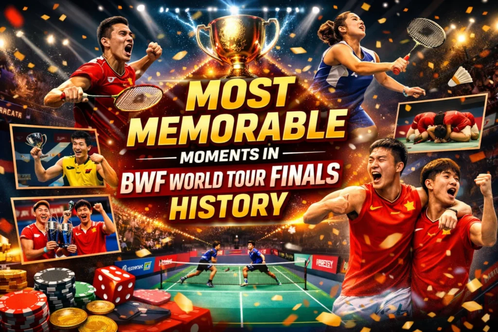 bwf world tour finals