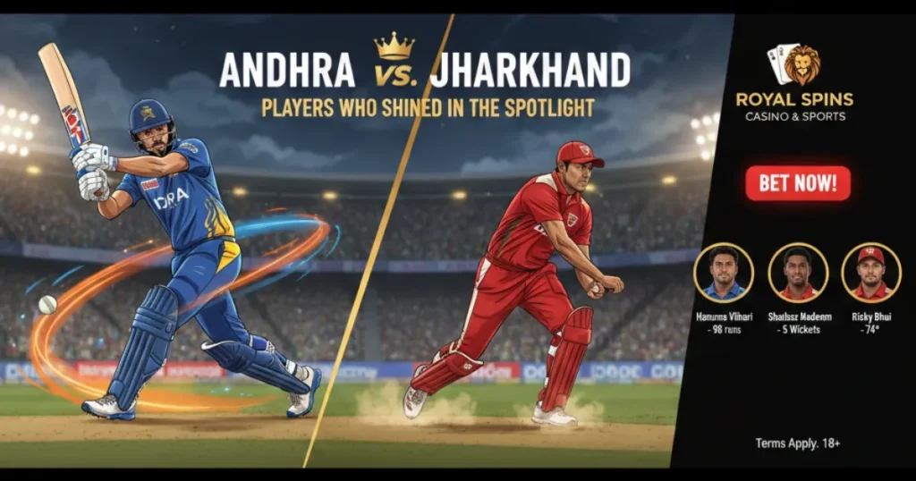 andhra vs jharkhand