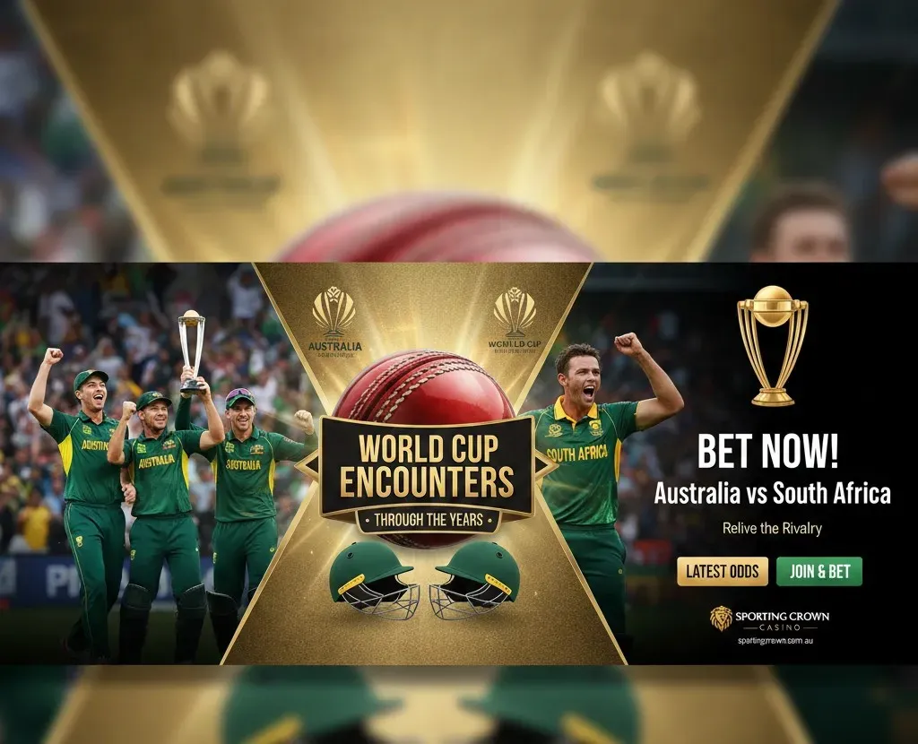 australia vs south africa