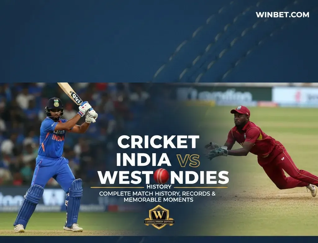 cricket india vs west indies