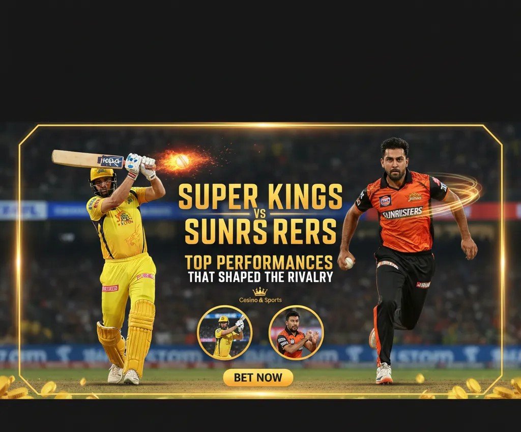 super kings vs sunrisers