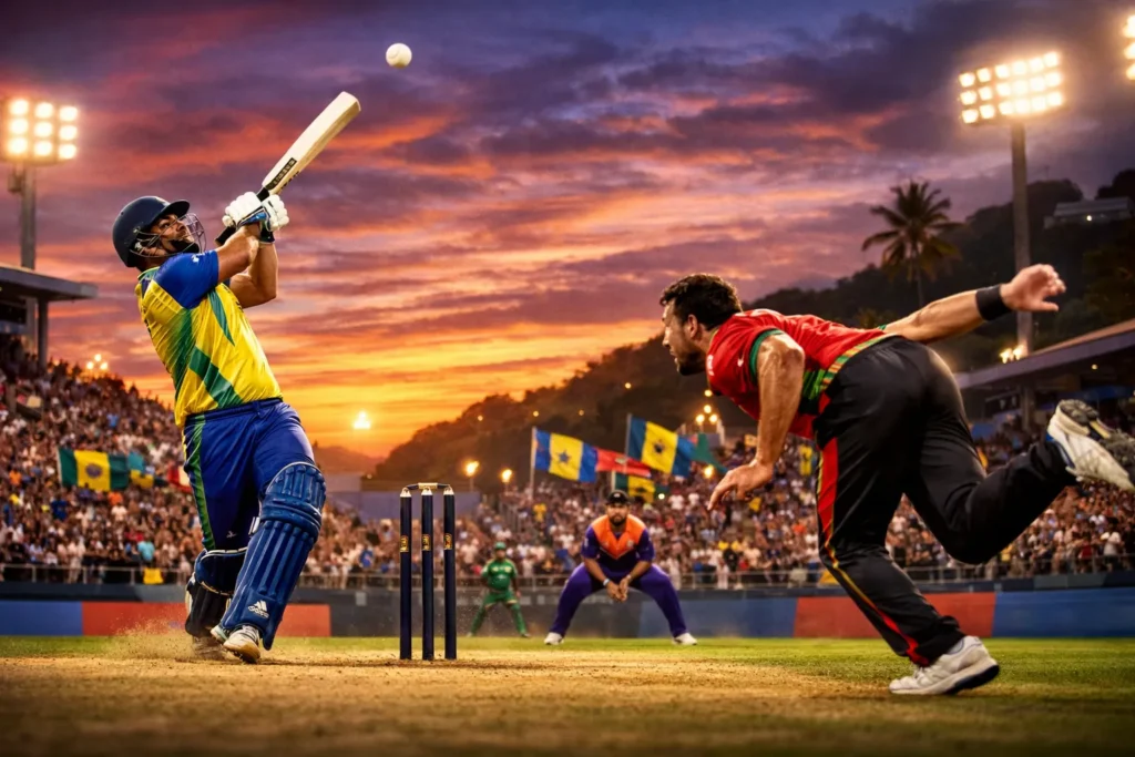 vincy premier league 2021